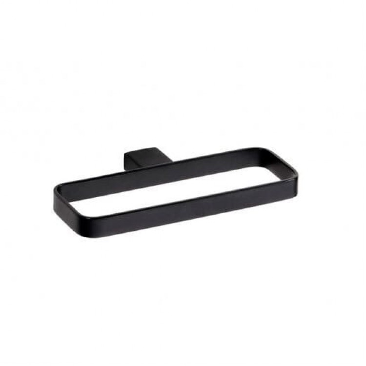 Держатель для полотенец Bemeta Nero 135004060